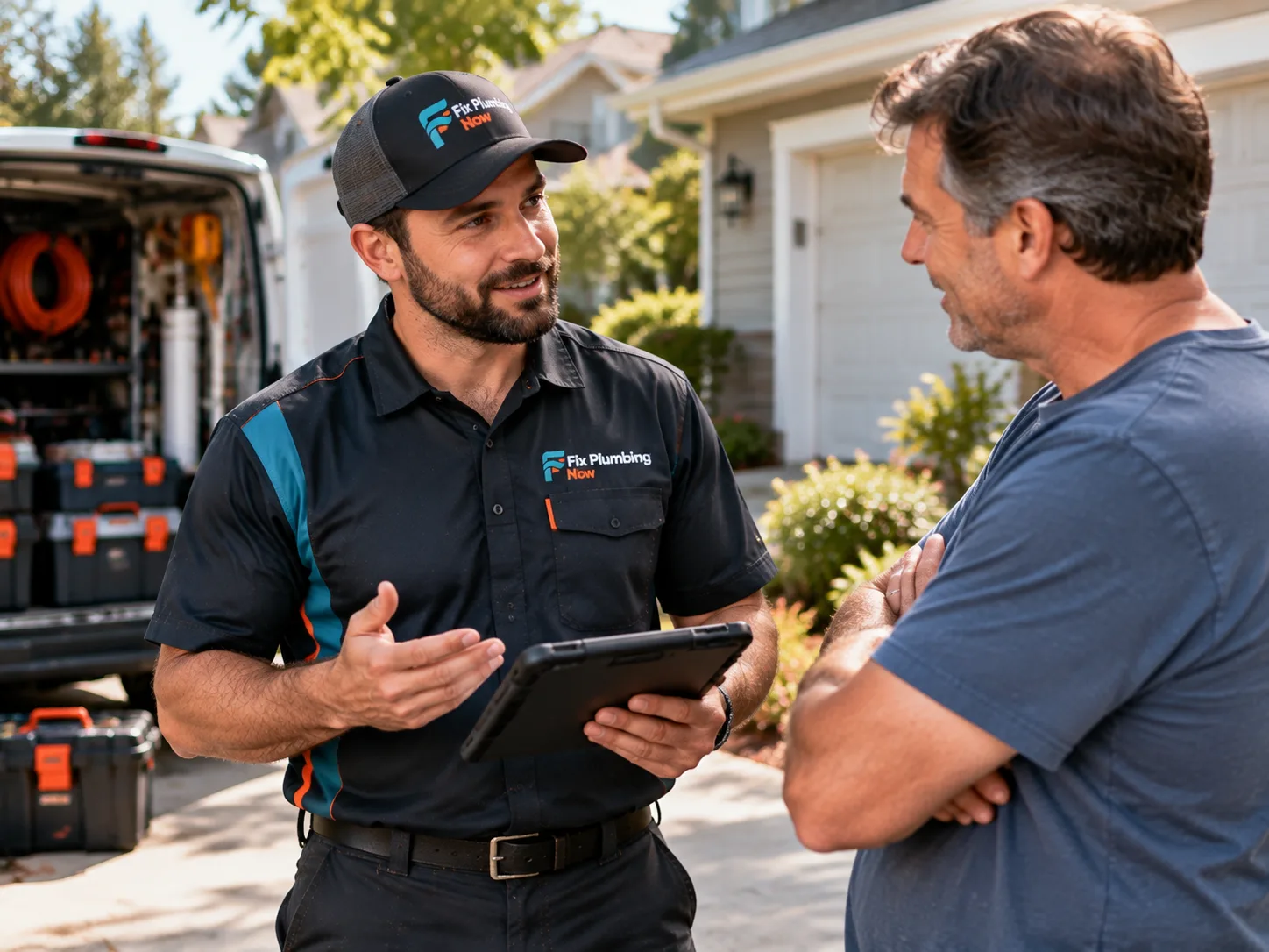 Clogged Drain Service Volga, IA FAQs